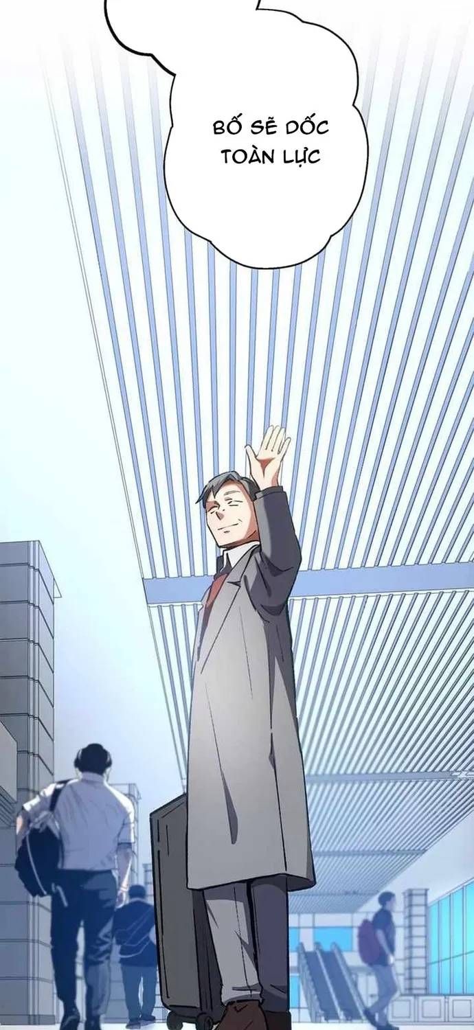 Thánh Y Sa Ngã Trọng Sinh Thành Thần Y Tối Thượng Chapter 59 - 80