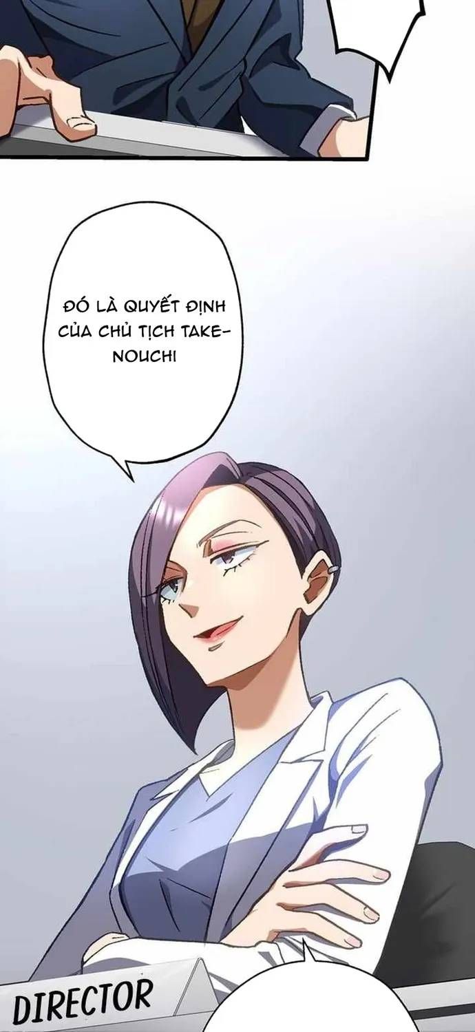 Thánh Y Sa Ngã Trọng Sinh Thành Thần Y Tối Thượng Chapter 59 - 9