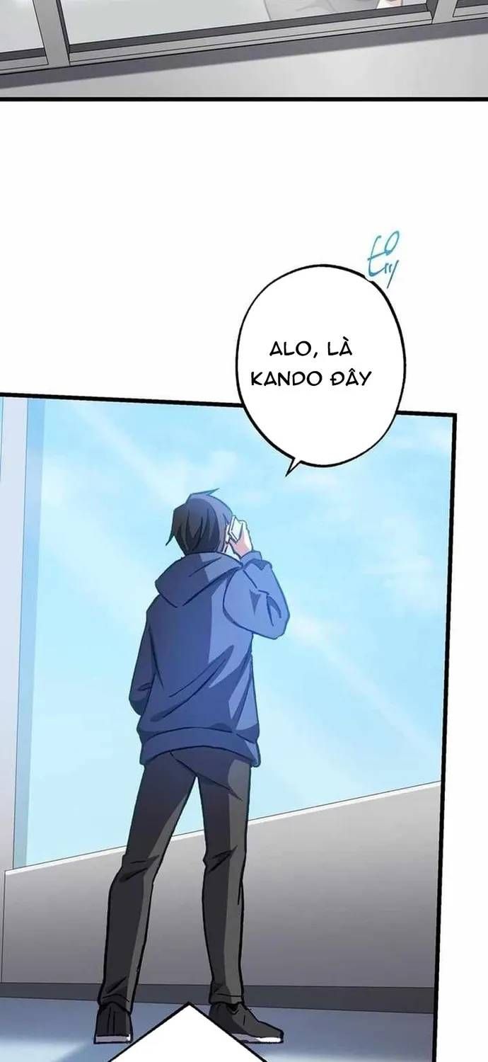 Thánh Y Sa Ngã Trọng Sinh Thành Thần Y Tối Thượng Chapter 59 - 83