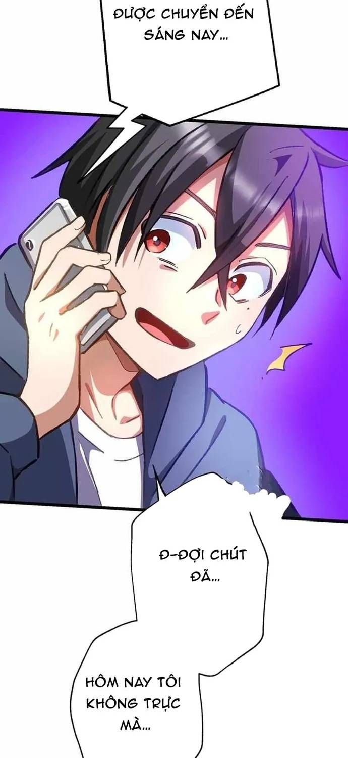 Thánh Y Sa Ngã Trọng Sinh Thành Thần Y Tối Thượng Chapter 59 - 85