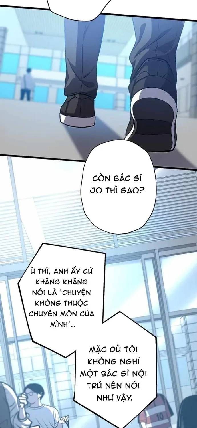 Thánh Y Sa Ngã Trọng Sinh Thành Thần Y Tối Thượng Chapter 59 - 86