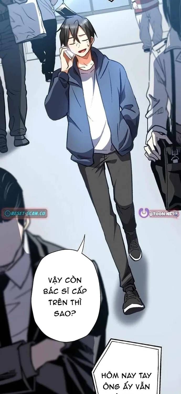 Thánh Y Sa Ngã Trọng Sinh Thành Thần Y Tối Thượng Chapter 59 - 87
