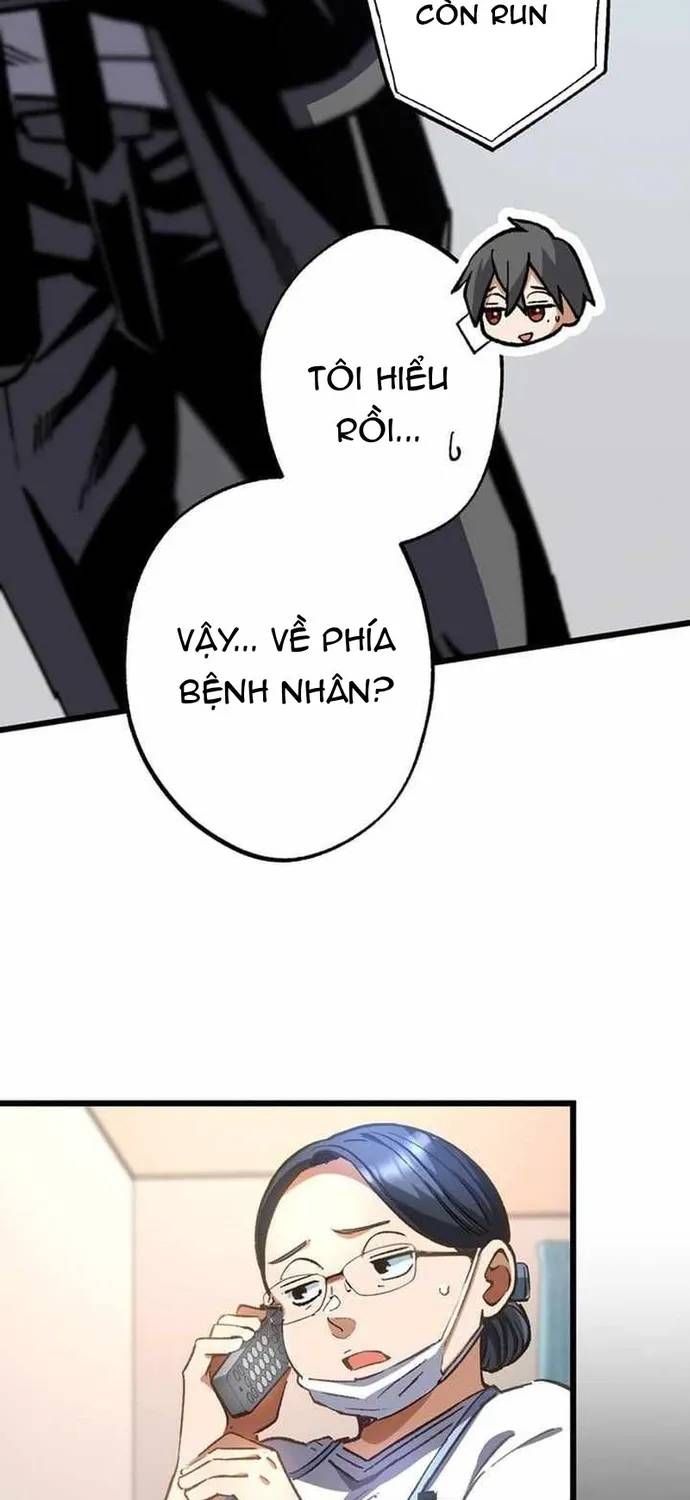 Thánh Y Sa Ngã Trọng Sinh Thành Thần Y Tối Thượng Chapter 59 - 88