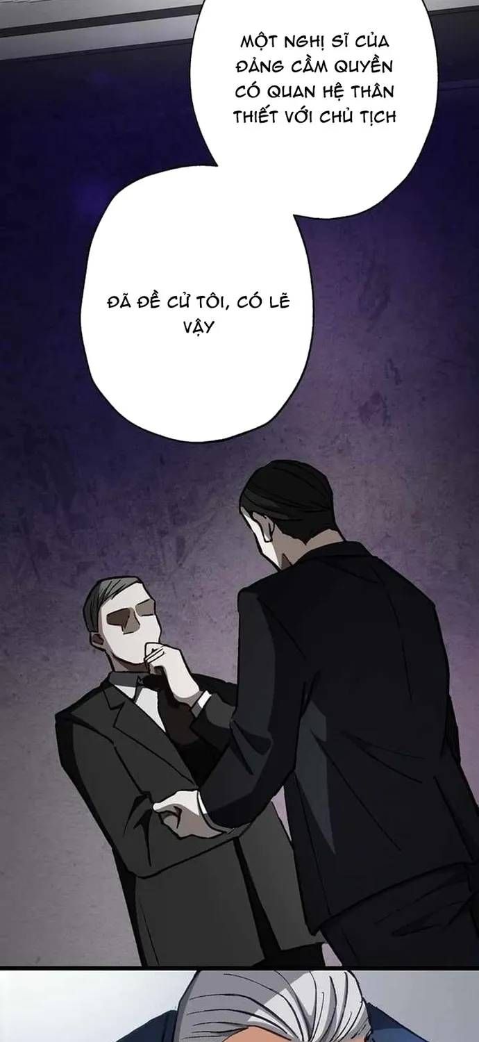 Thánh Y Sa Ngã Trọng Sinh Thành Thần Y Tối Thượng Chapter 59 - 10