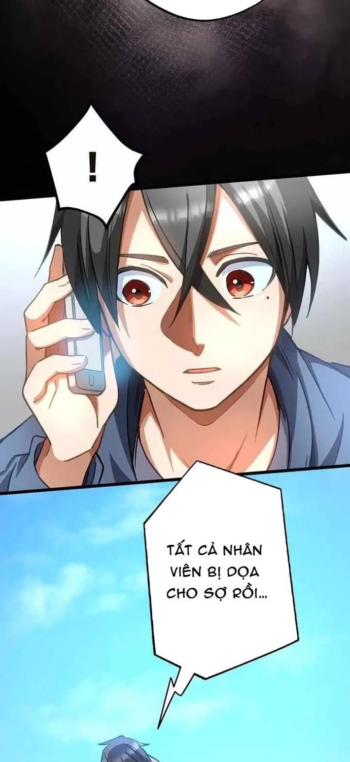 Thánh Y Sa Ngã Trọng Sinh Thành Thần Y Tối Thượng Chapter 59 - 91