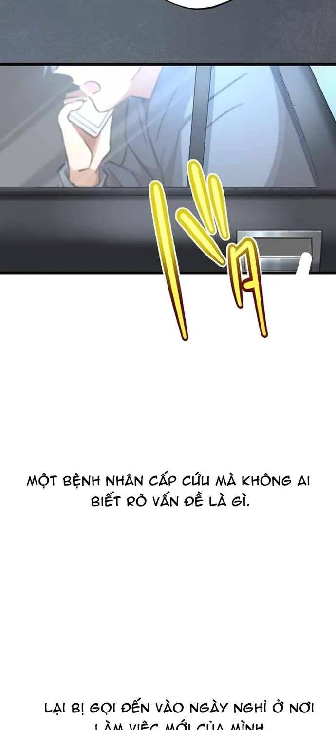 Thánh Y Sa Ngã Trọng Sinh Thành Thần Y Tối Thượng Chapter 59 - 93