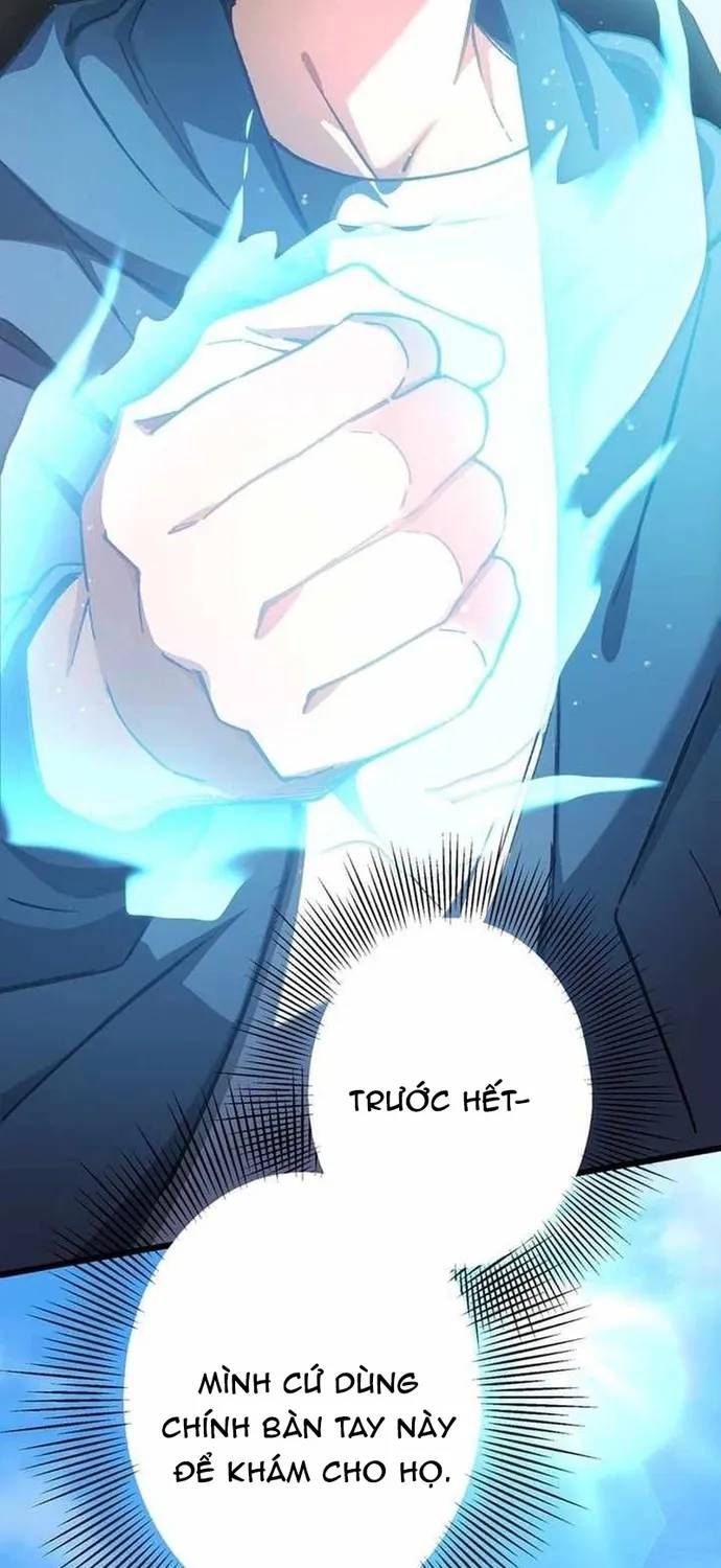 Thánh Y Sa Ngã Trọng Sinh Thành Thần Y Tối Thượng Chapter 59 - 97