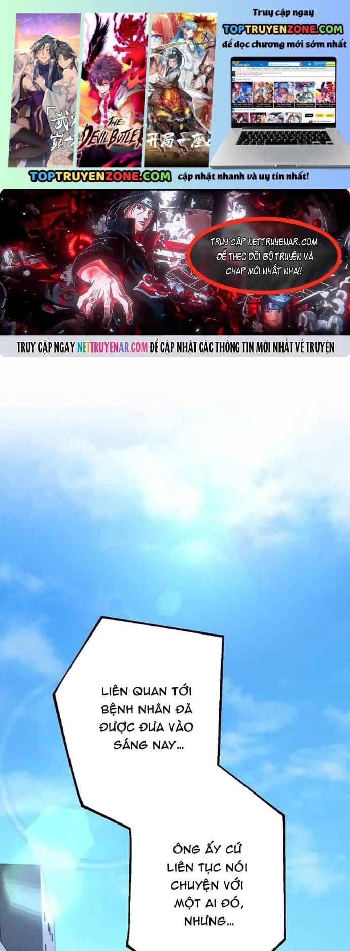 Thánh Y Sa Ngã Trọng Sinh Thành Thần Y Tối Thượng Chapter 60 - 2