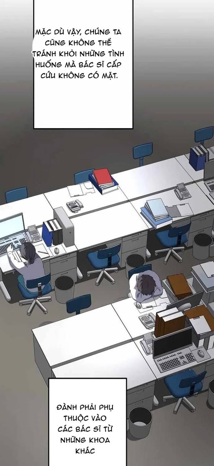 Thánh Y Sa Ngã Trọng Sinh Thành Thần Y Tối Thượng Chapter 60 - 11