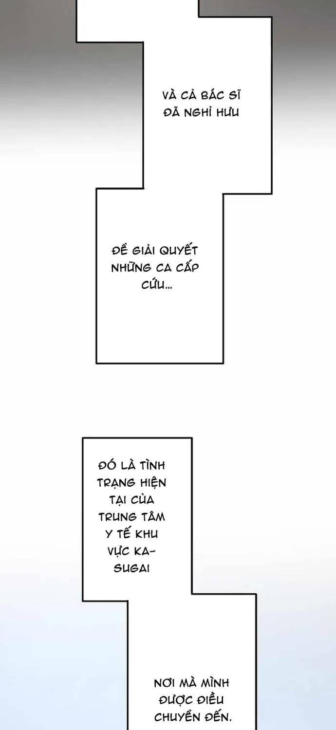 Thánh Y Sa Ngã Trọng Sinh Thành Thần Y Tối Thượng Chapter 60 - 12