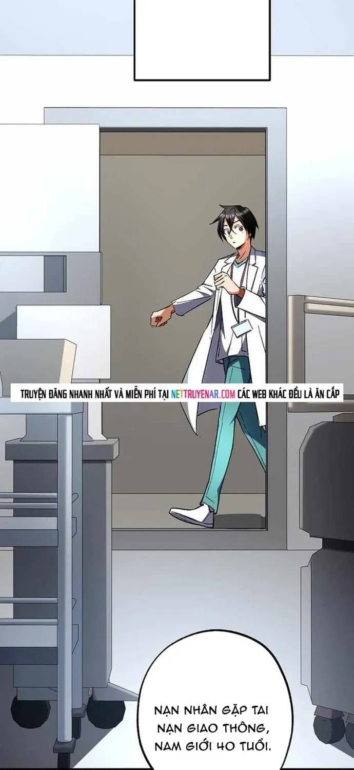 Thánh Y Sa Ngã Trọng Sinh Thành Thần Y Tối Thượng Chapter 60 - 13