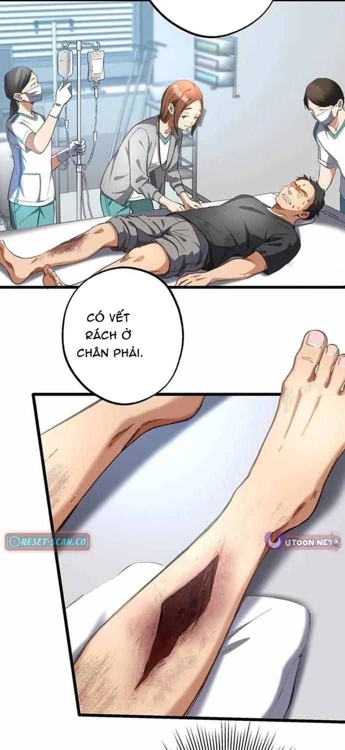 Thánh Y Sa Ngã Trọng Sinh Thành Thần Y Tối Thượng Chapter 60 - 14