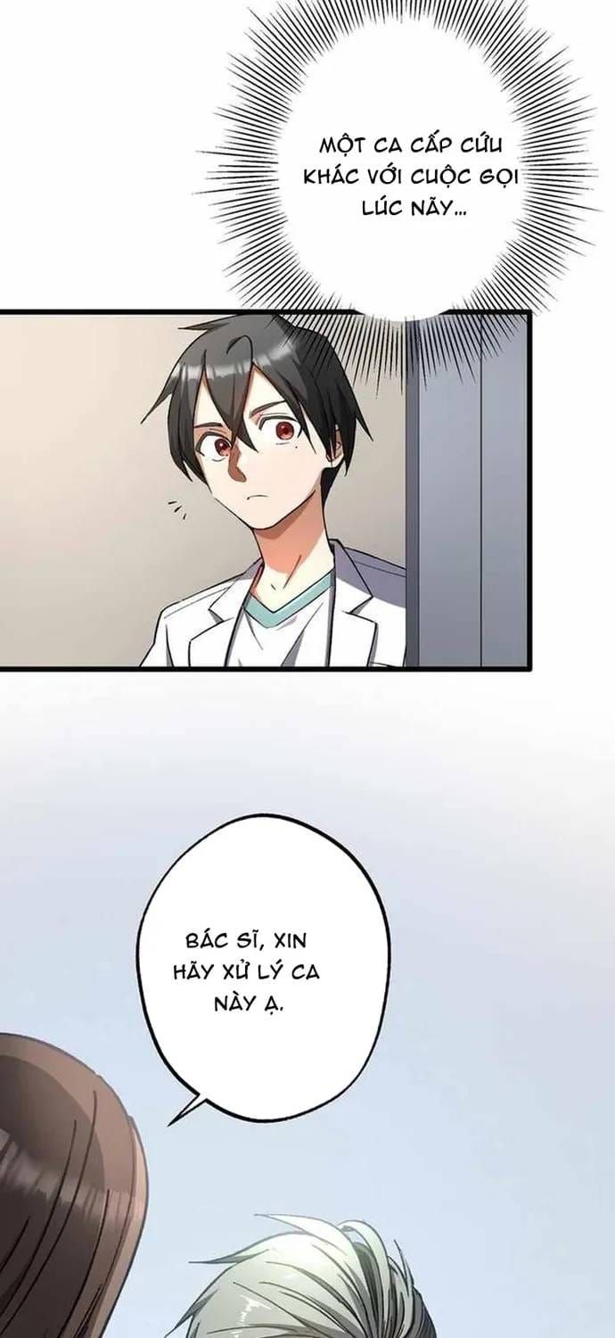 Thánh Y Sa Ngã Trọng Sinh Thành Thần Y Tối Thượng Chapter 60 - 15
