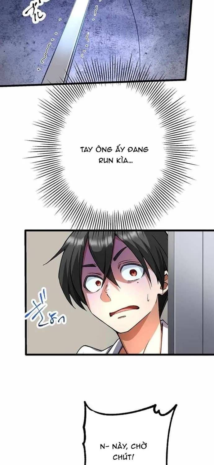 Thánh Y Sa Ngã Trọng Sinh Thành Thần Y Tối Thượng Chapter 60 - 17