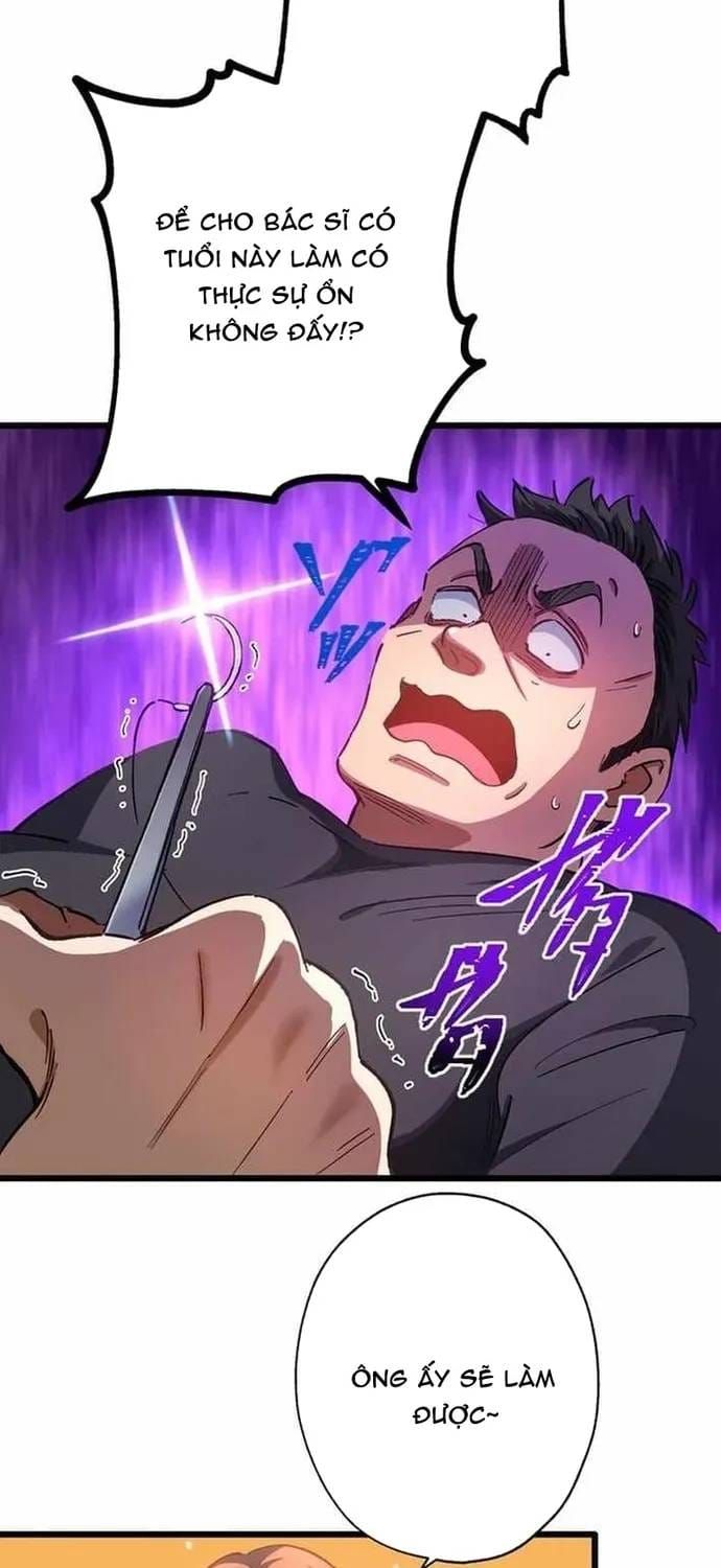 Thánh Y Sa Ngã Trọng Sinh Thành Thần Y Tối Thượng Chapter 60 - 18