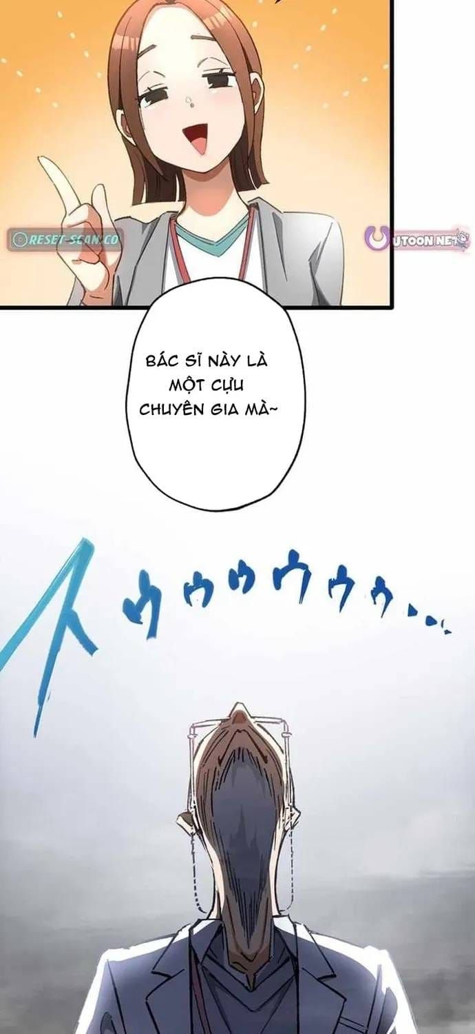 Thánh Y Sa Ngã Trọng Sinh Thành Thần Y Tối Thượng Chapter 60 - 19