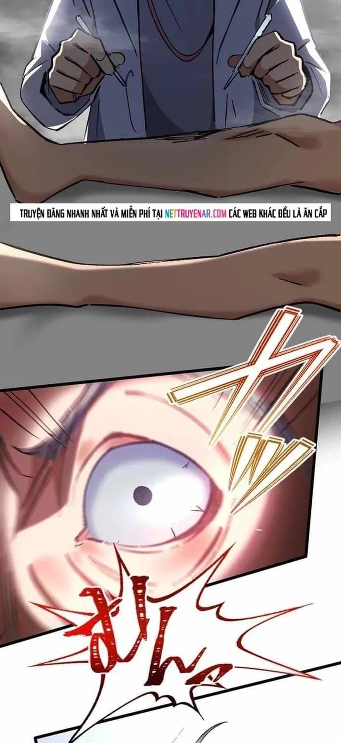 Thánh Y Sa Ngã Trọng Sinh Thành Thần Y Tối Thượng Chapter 60 - 20