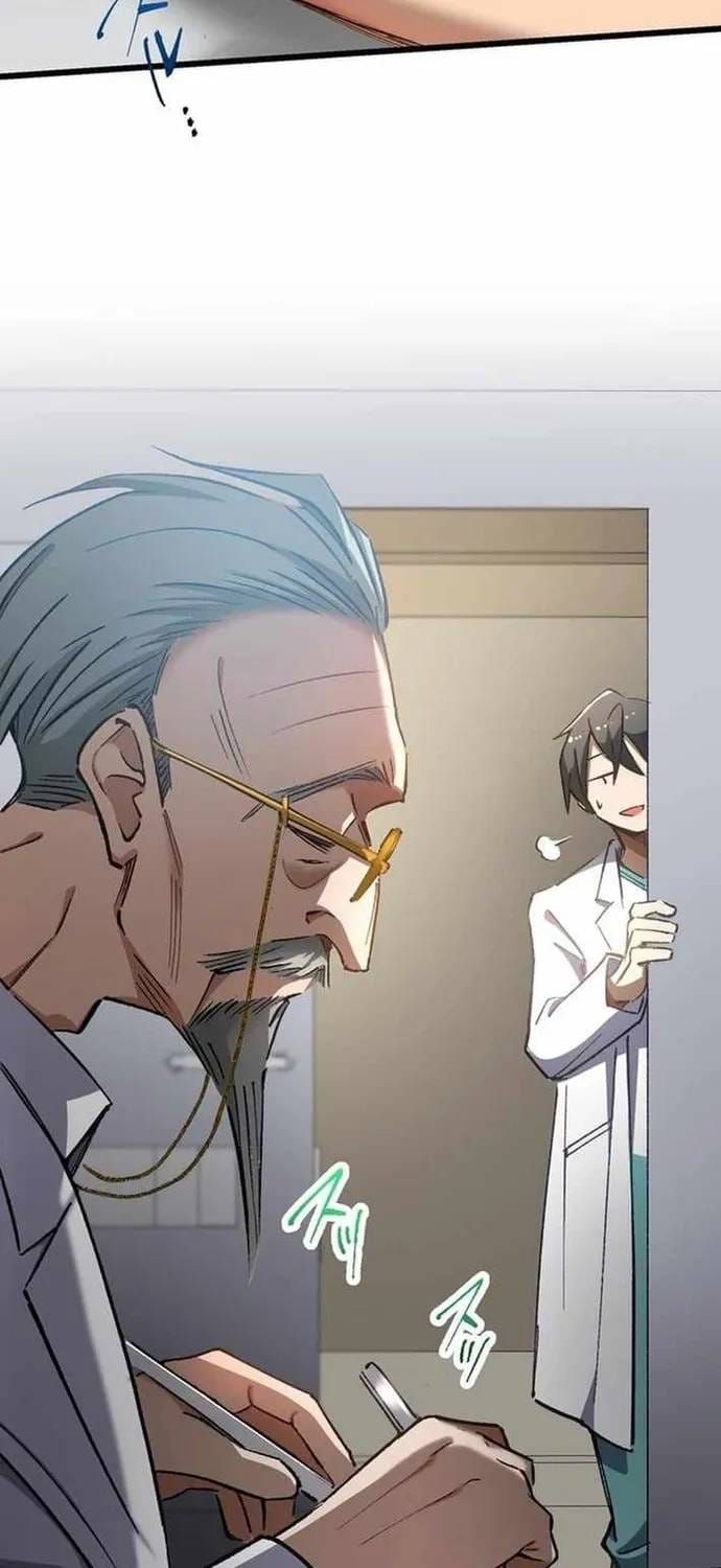 Thánh Y Sa Ngã Trọng Sinh Thành Thần Y Tối Thượng Chapter 60 - 22