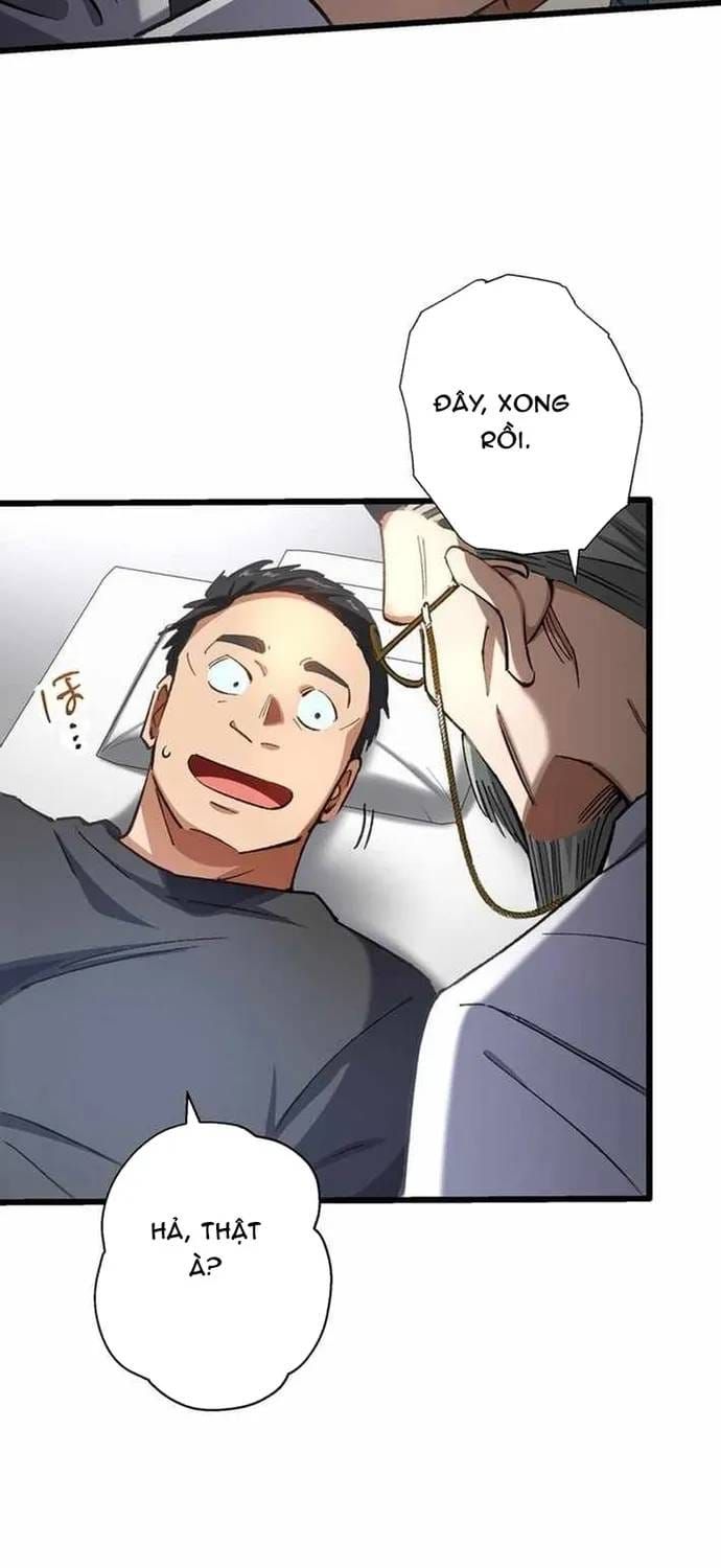 Thánh Y Sa Ngã Trọng Sinh Thành Thần Y Tối Thượng Chapter 60 - 23
