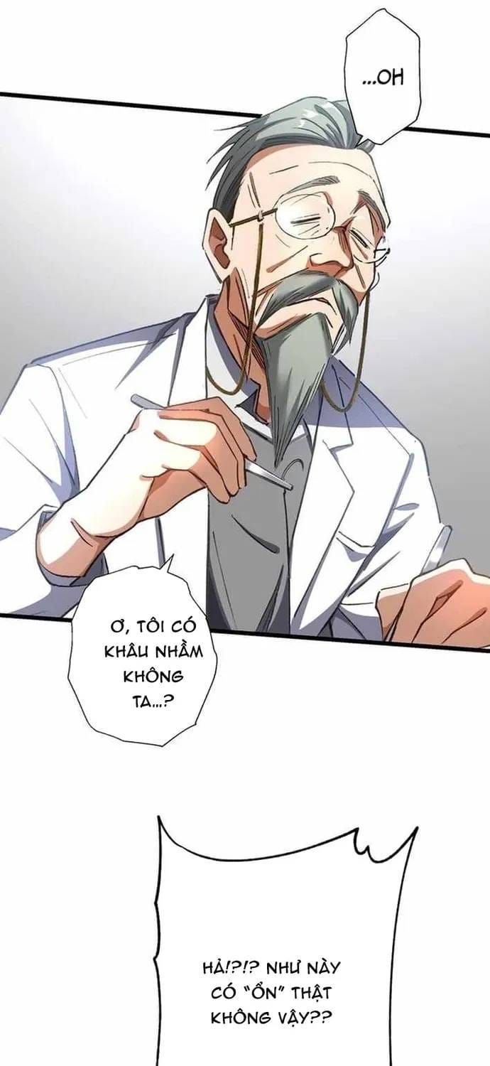 Thánh Y Sa Ngã Trọng Sinh Thành Thần Y Tối Thượng Chapter 60 - 24