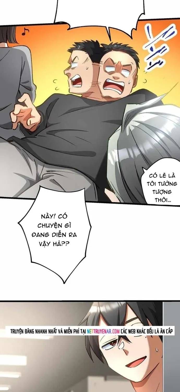 Thánh Y Sa Ngã Trọng Sinh Thành Thần Y Tối Thượng Chapter 60 - 25