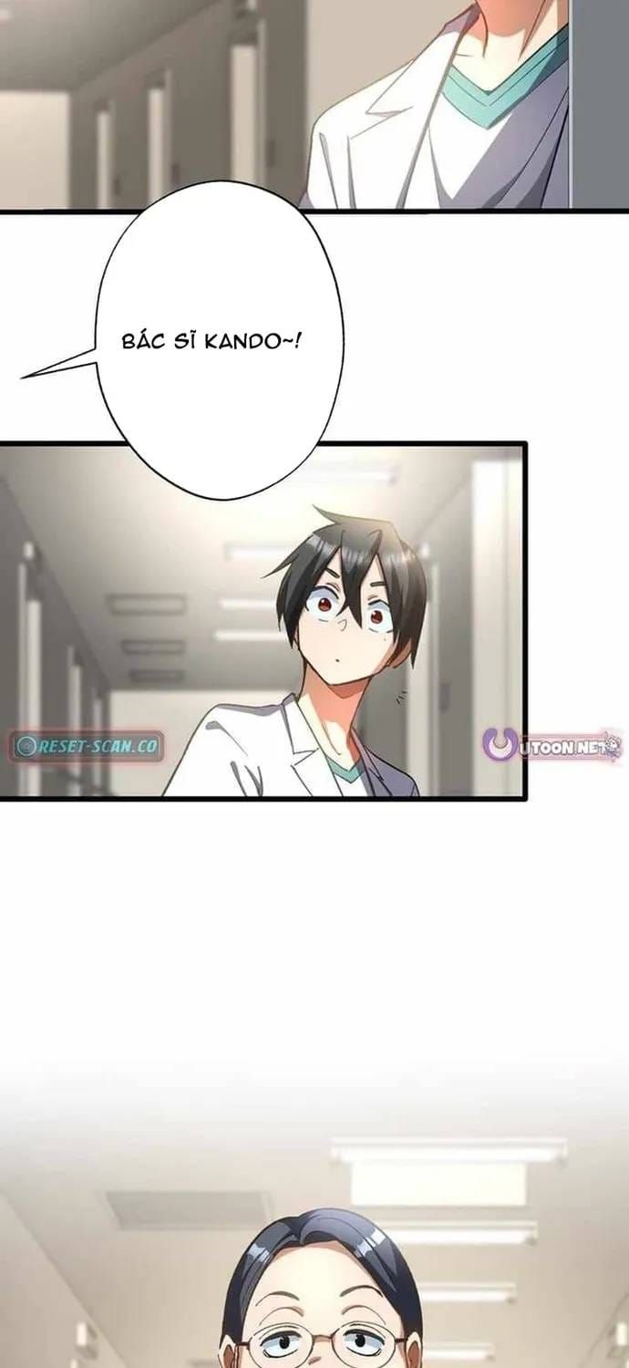 Thánh Y Sa Ngã Trọng Sinh Thành Thần Y Tối Thượng Chapter 60 - 26