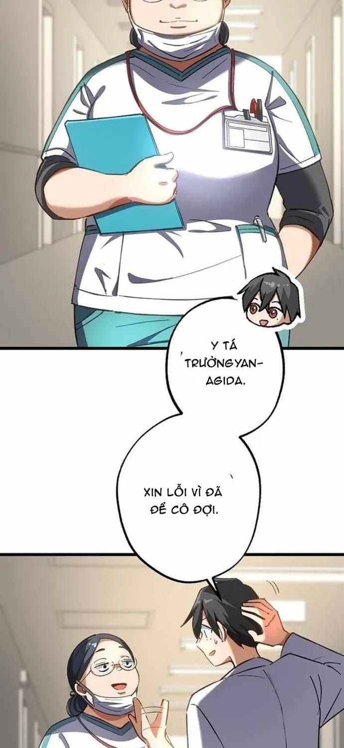 Thánh Y Sa Ngã Trọng Sinh Thành Thần Y Tối Thượng Chapter 60 - 27