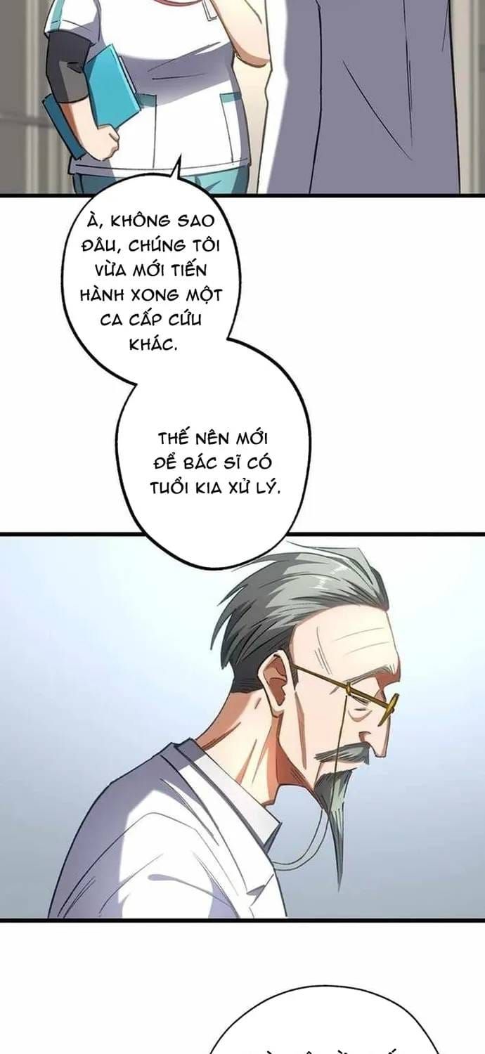 Thánh Y Sa Ngã Trọng Sinh Thành Thần Y Tối Thượng Chapter 60 - 28