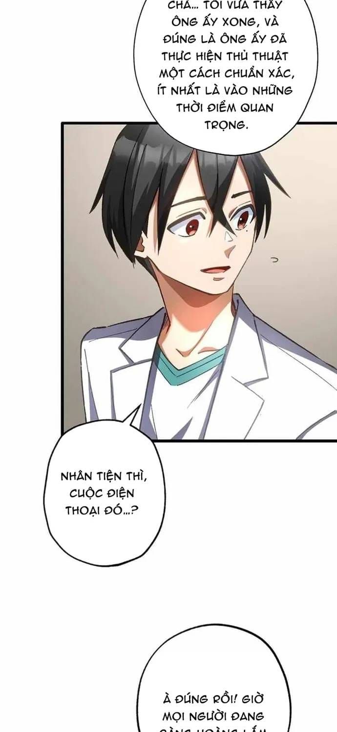 Thánh Y Sa Ngã Trọng Sinh Thành Thần Y Tối Thượng Chapter 60 - 29