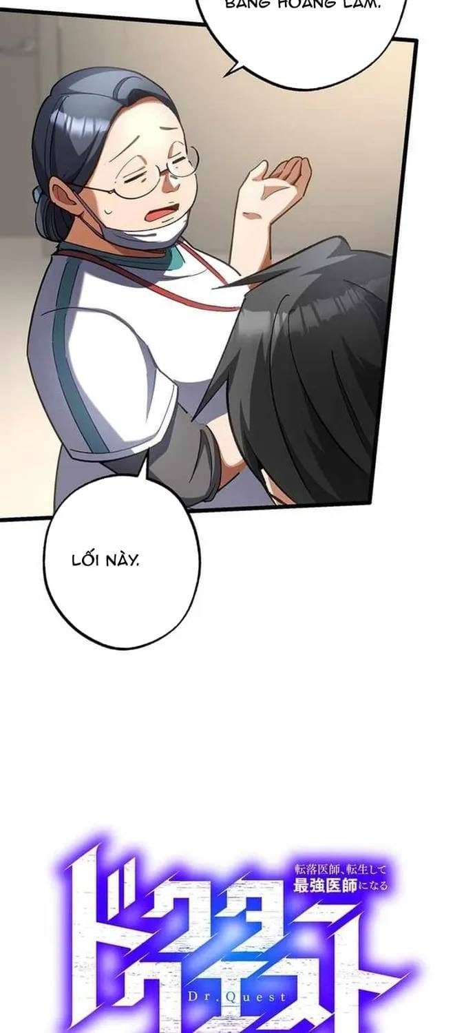 Thánh Y Sa Ngã Trọng Sinh Thành Thần Y Tối Thượng Chapter 60 - 30