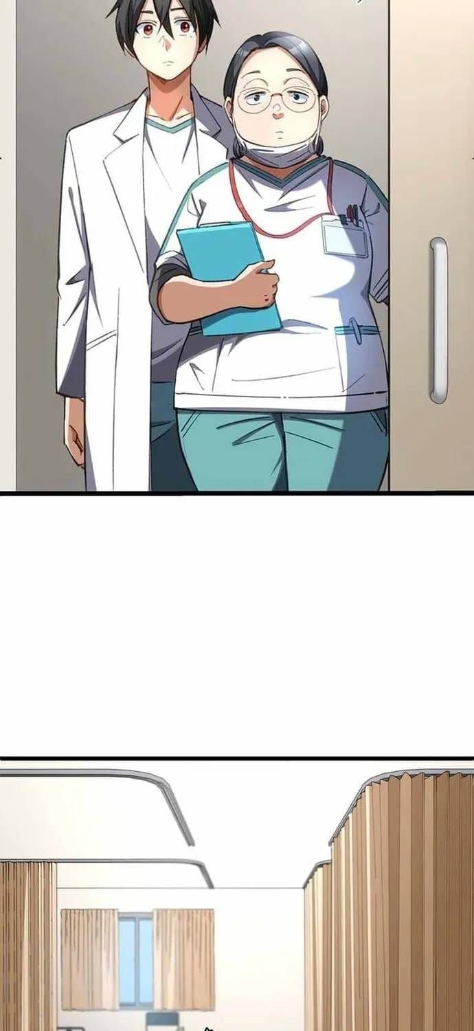 Thánh Y Sa Ngã Trọng Sinh Thành Thần Y Tối Thượng Chapter 60 - 32