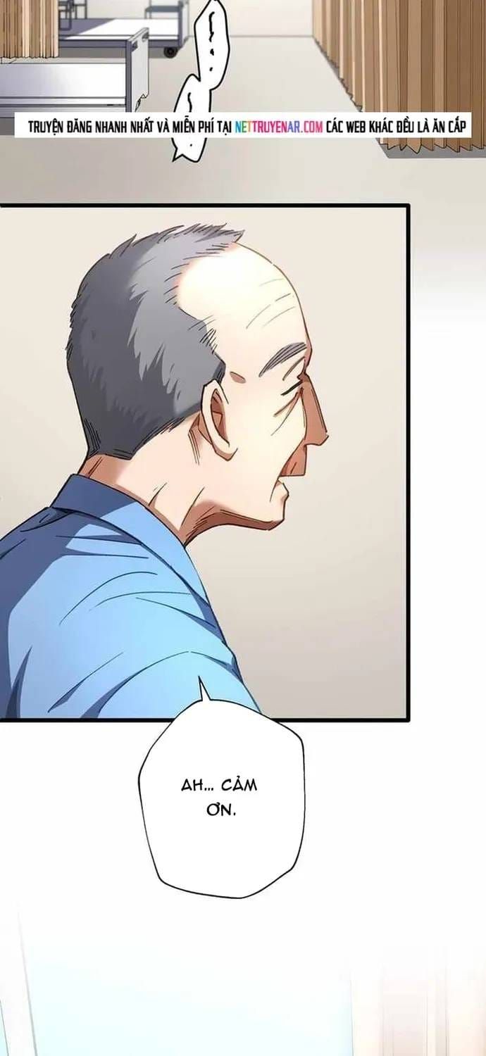Thánh Y Sa Ngã Trọng Sinh Thành Thần Y Tối Thượng Chapter 60 - 33