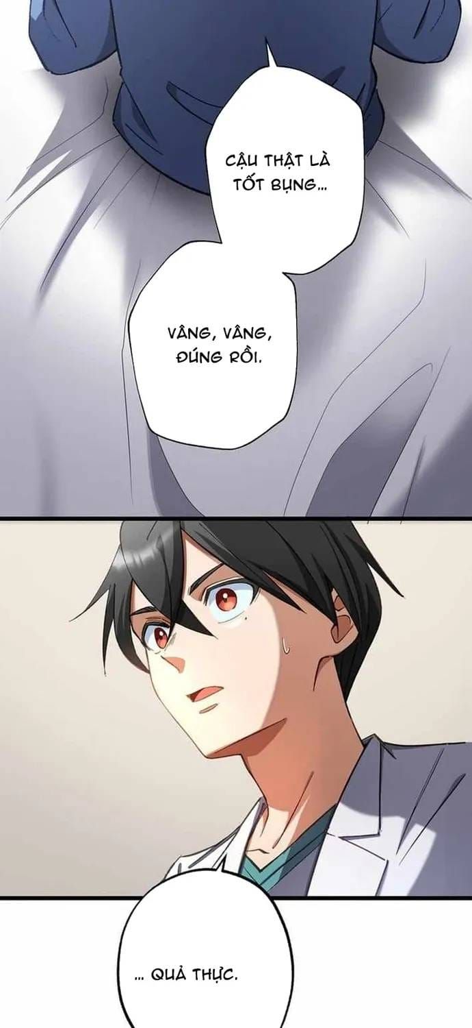 Thánh Y Sa Ngã Trọng Sinh Thành Thần Y Tối Thượng Chapter 60 - 35