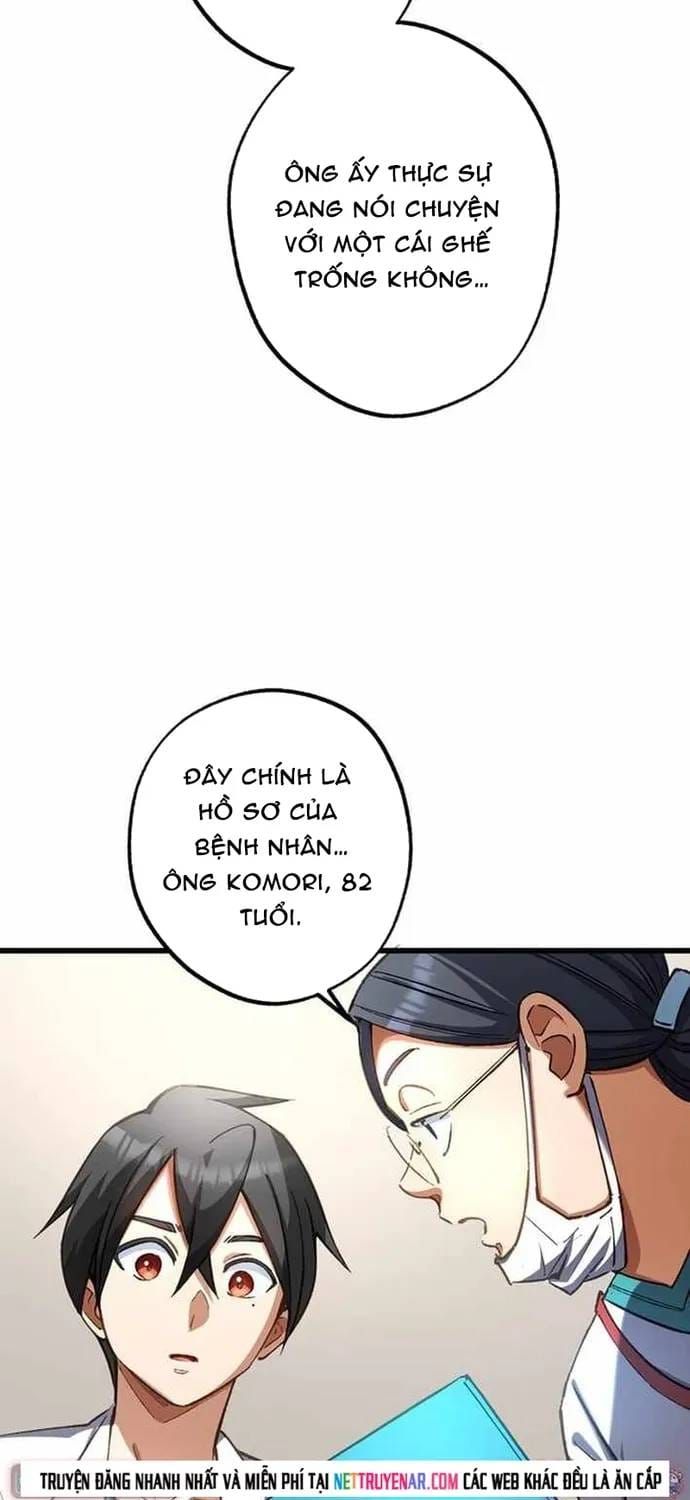 Thánh Y Sa Ngã Trọng Sinh Thành Thần Y Tối Thượng Chapter 60 - 36