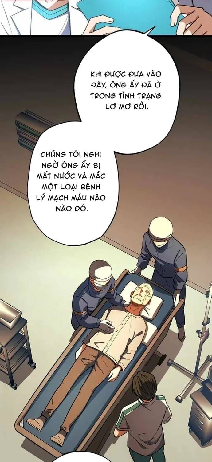 Thánh Y Sa Ngã Trọng Sinh Thành Thần Y Tối Thượng Chapter 60 - 37