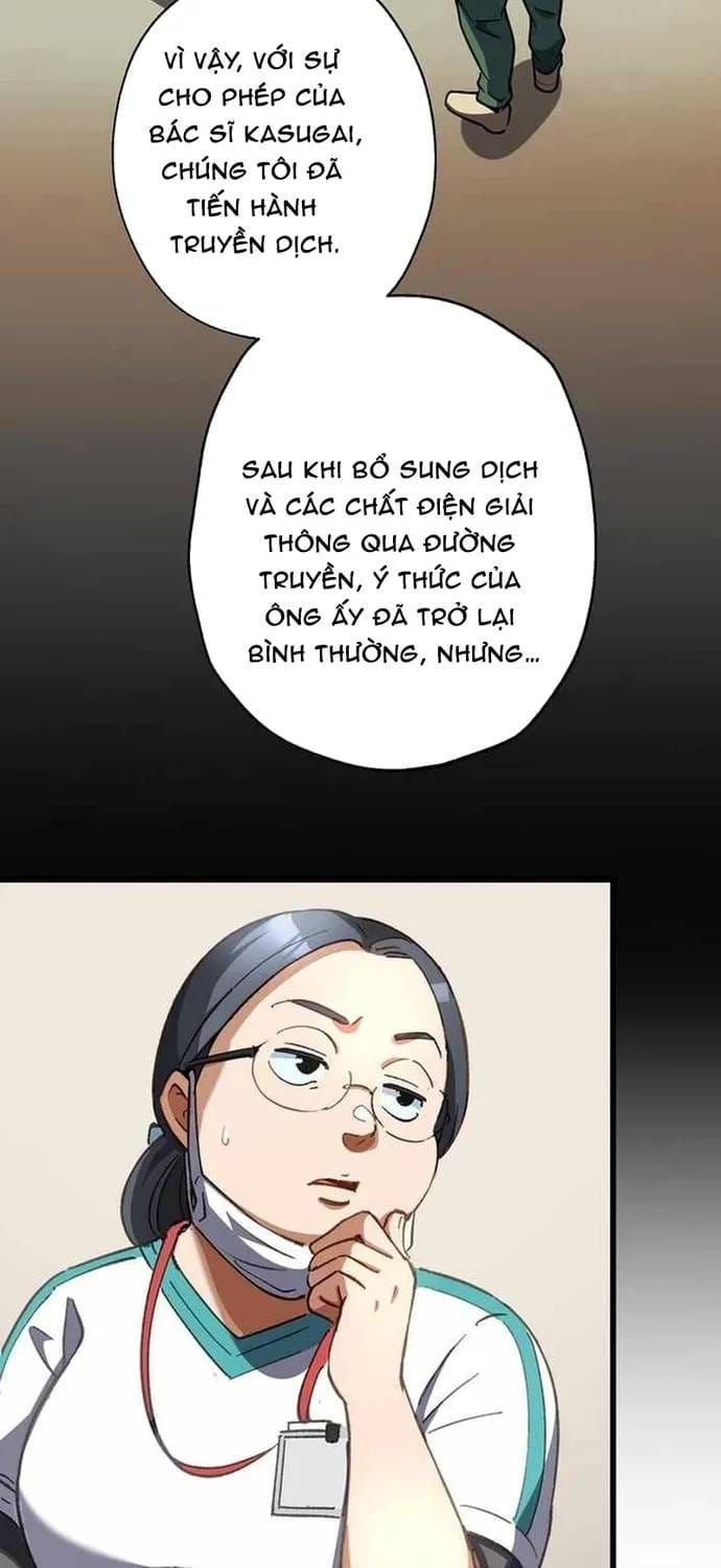 Thánh Y Sa Ngã Trọng Sinh Thành Thần Y Tối Thượng Chapter 60 - 38
