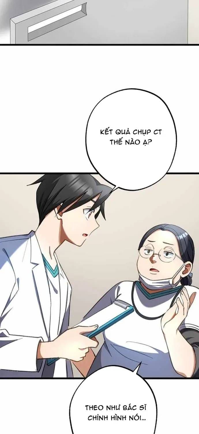 Thánh Y Sa Ngã Trọng Sinh Thành Thần Y Tối Thượng Chapter 60 - 40