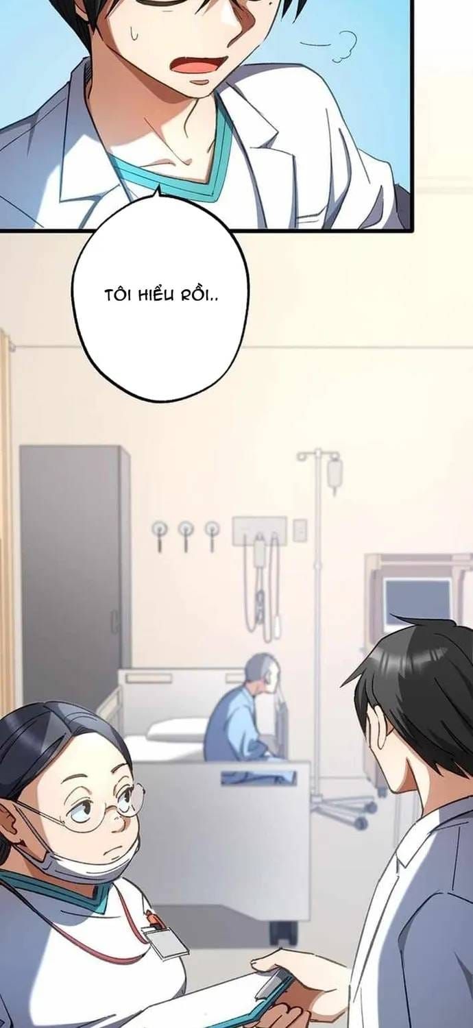 Thánh Y Sa Ngã Trọng Sinh Thành Thần Y Tối Thượng Chapter 60 - 43