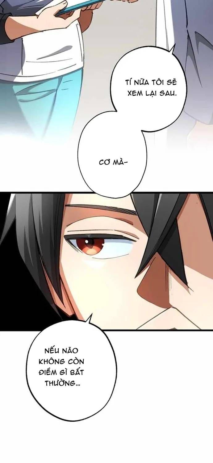 Thánh Y Sa Ngã Trọng Sinh Thành Thần Y Tối Thượng Chapter 60 - 44