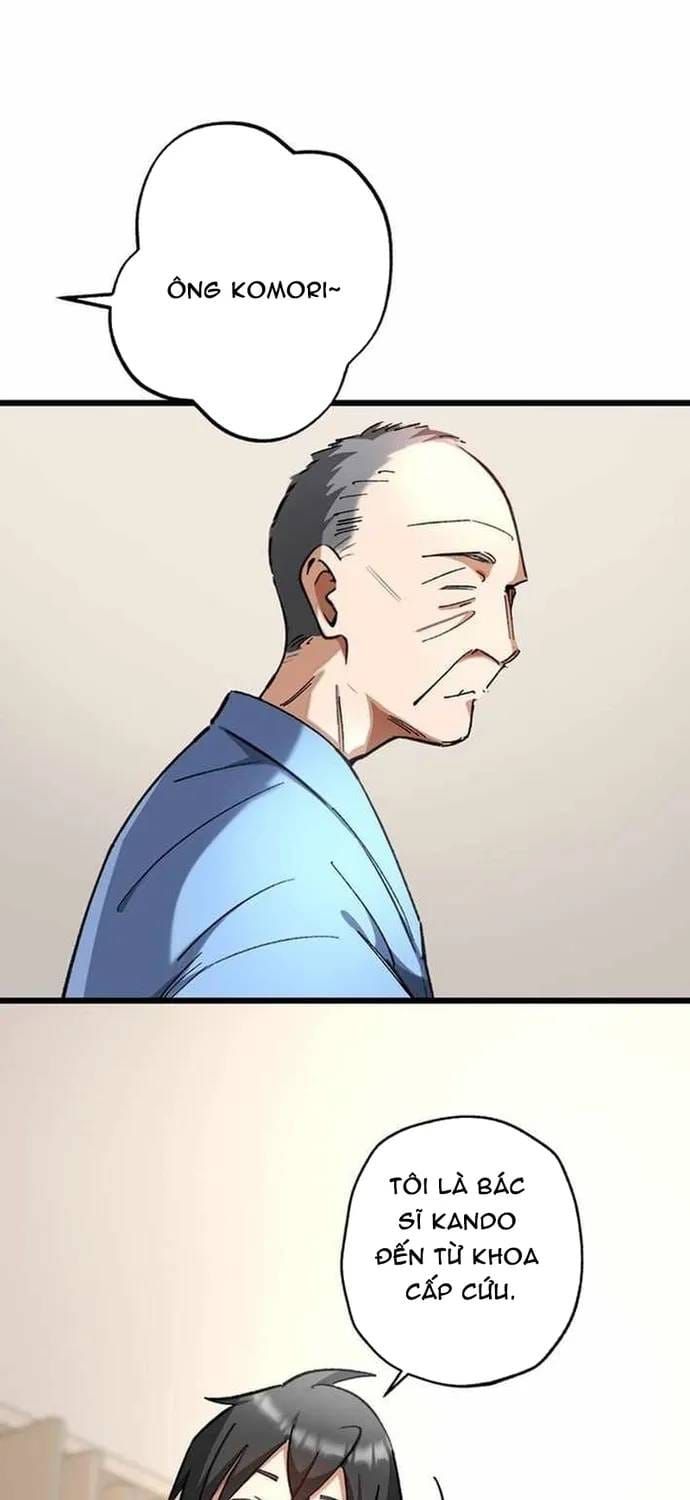 Thánh Y Sa Ngã Trọng Sinh Thành Thần Y Tối Thượng Chapter 60 - 45