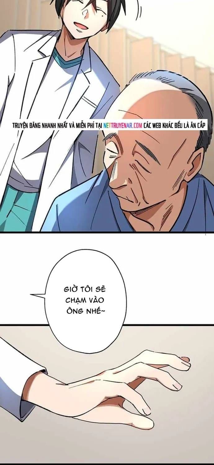 Thánh Y Sa Ngã Trọng Sinh Thành Thần Y Tối Thượng Chapter 60 - 46