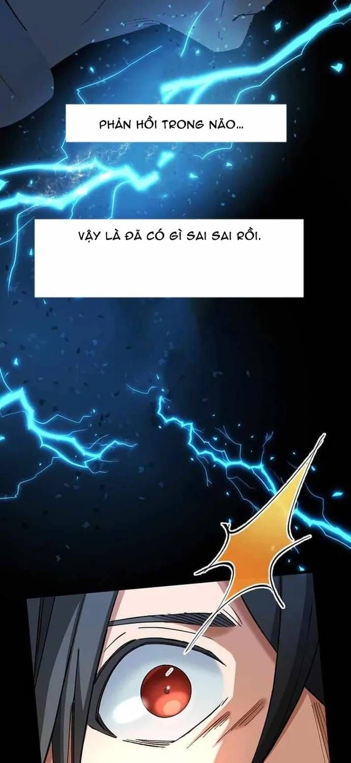 Thánh Y Sa Ngã Trọng Sinh Thành Thần Y Tối Thượng Chapter 60 - 49