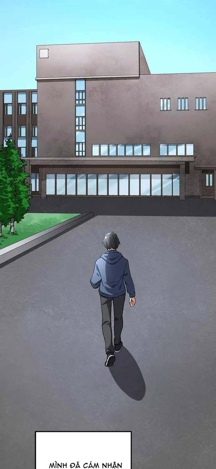 Thánh Y Sa Ngã Trọng Sinh Thành Thần Y Tối Thượng Chapter 60 - 6