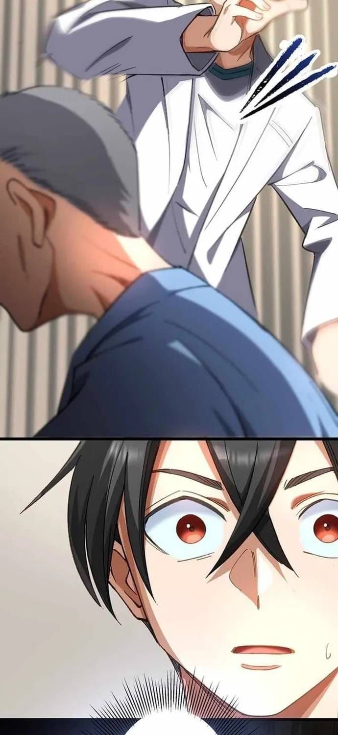 Thánh Y Sa Ngã Trọng Sinh Thành Thần Y Tối Thượng Chapter 60 - 52