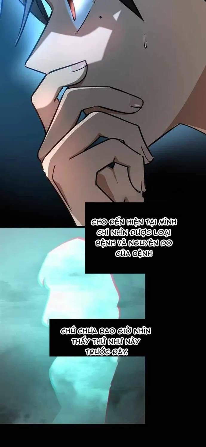 Thánh Y Sa Ngã Trọng Sinh Thành Thần Y Tối Thượng Chapter 60 - 55