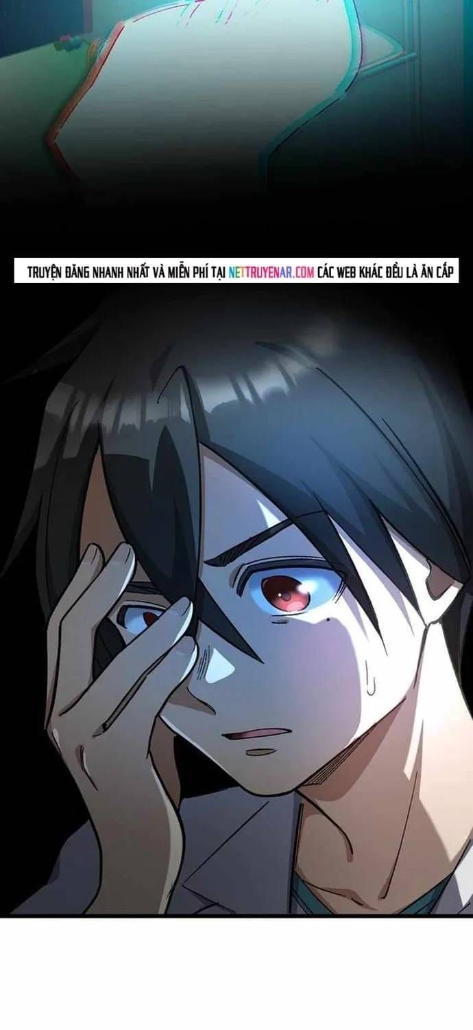 Thánh Y Sa Ngã Trọng Sinh Thành Thần Y Tối Thượng Chapter 60 - 57