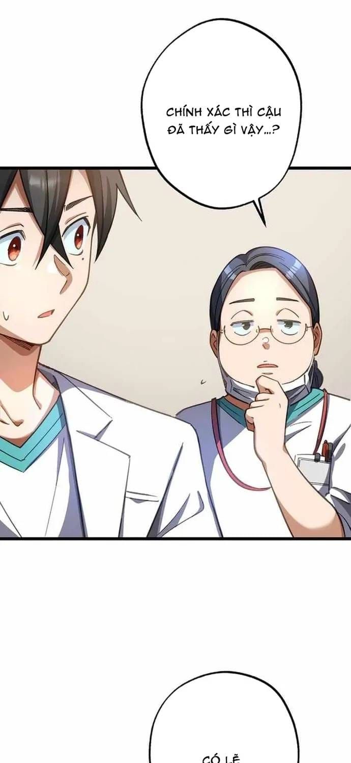 Thánh Y Sa Ngã Trọng Sinh Thành Thần Y Tối Thượng Chapter 60 - 58