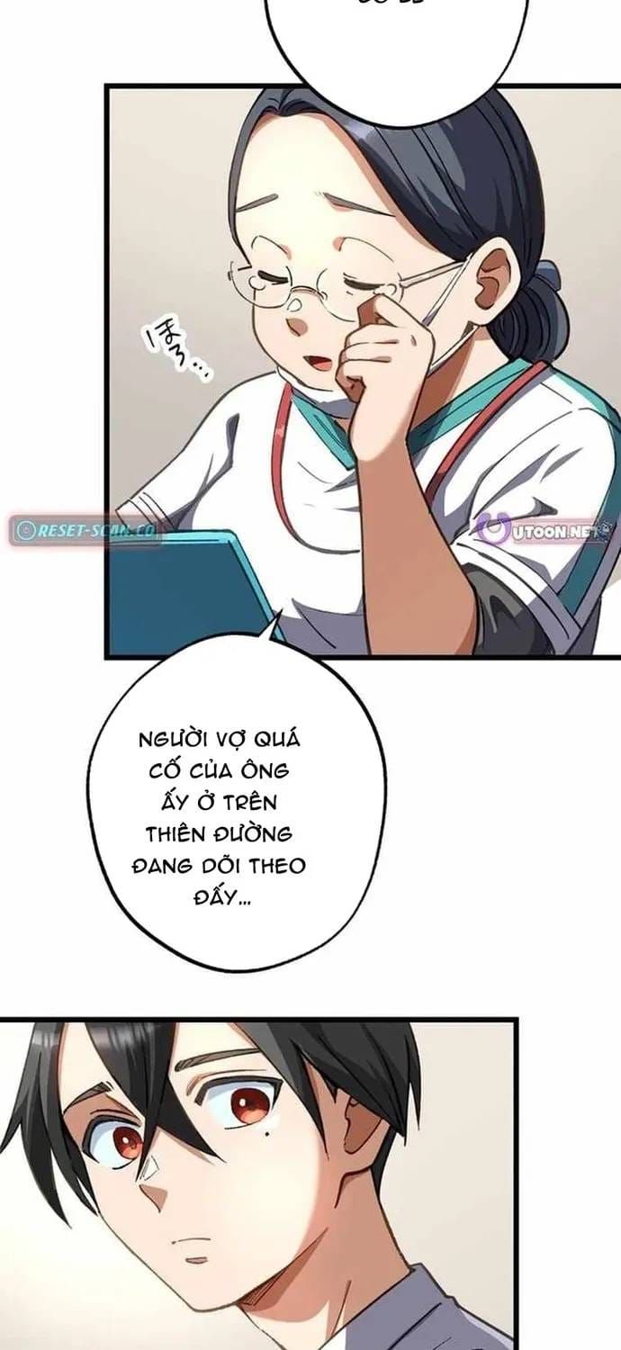 Thánh Y Sa Ngã Trọng Sinh Thành Thần Y Tối Thượng Chapter 60 - 59