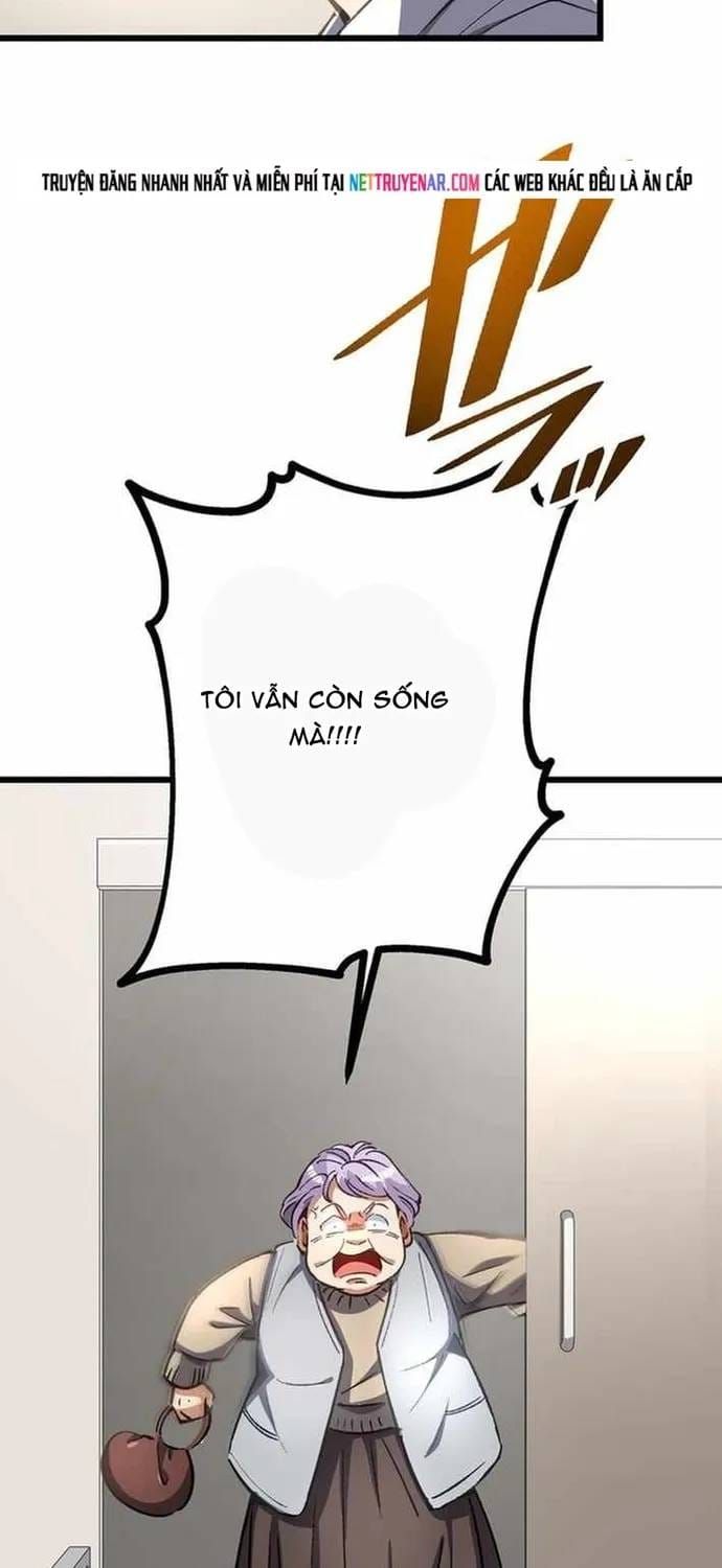 Thánh Y Sa Ngã Trọng Sinh Thành Thần Y Tối Thượng Chapter 60 - 60