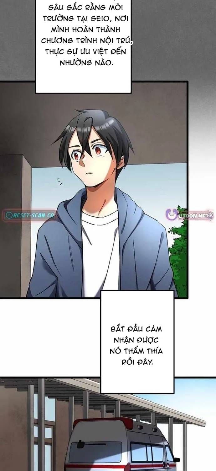 Thánh Y Sa Ngã Trọng Sinh Thành Thần Y Tối Thượng Chapter 60 - 7